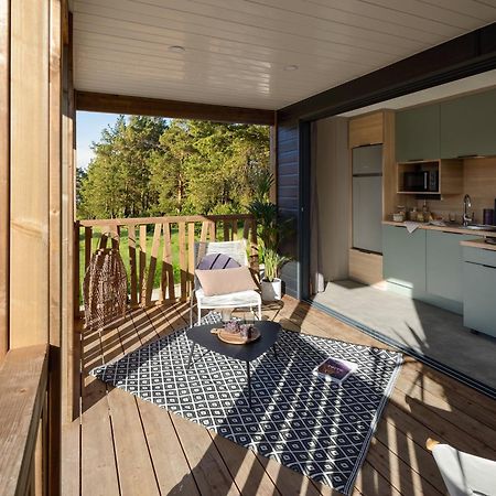 Camping Castell Montgri **** L'Estartit Exterior photo