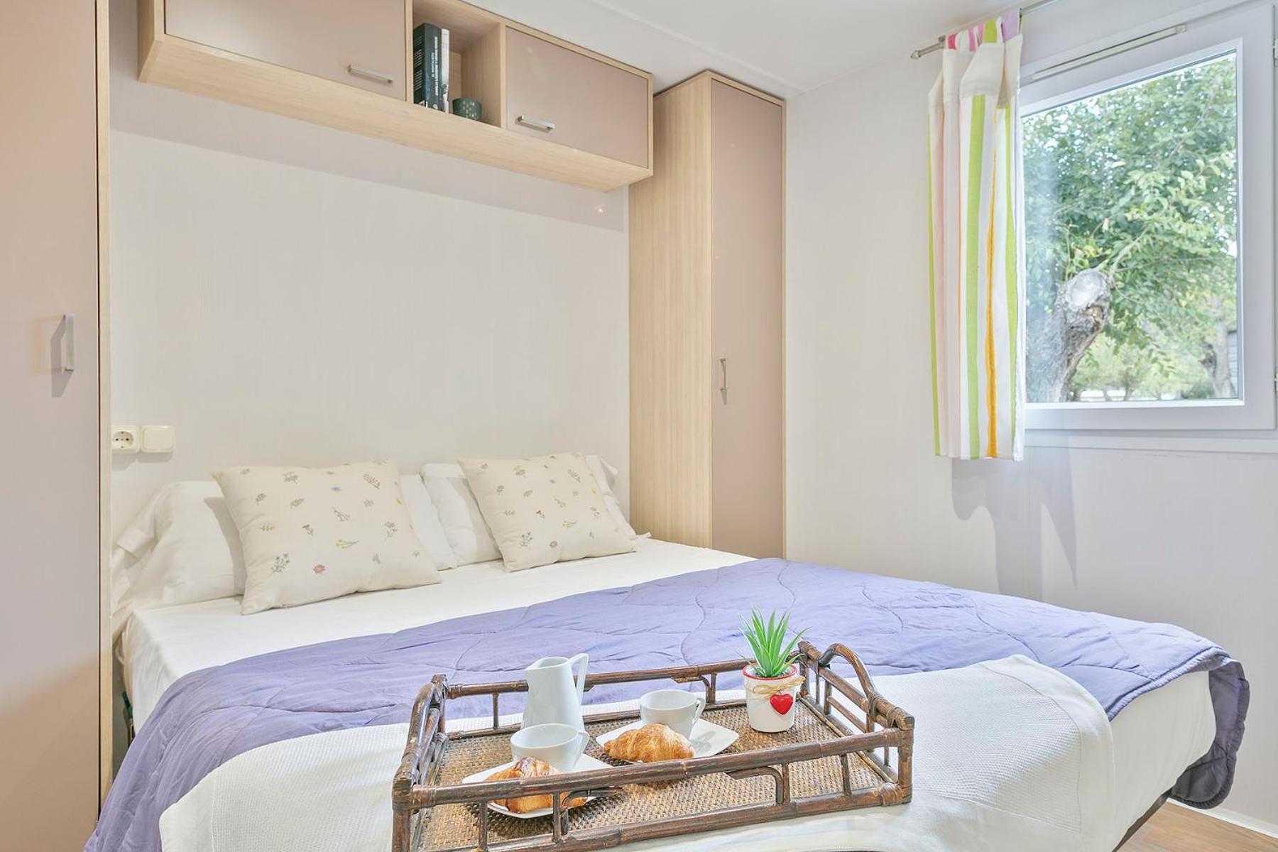 Camping Castell Montgri **** L'Estartit Room photo