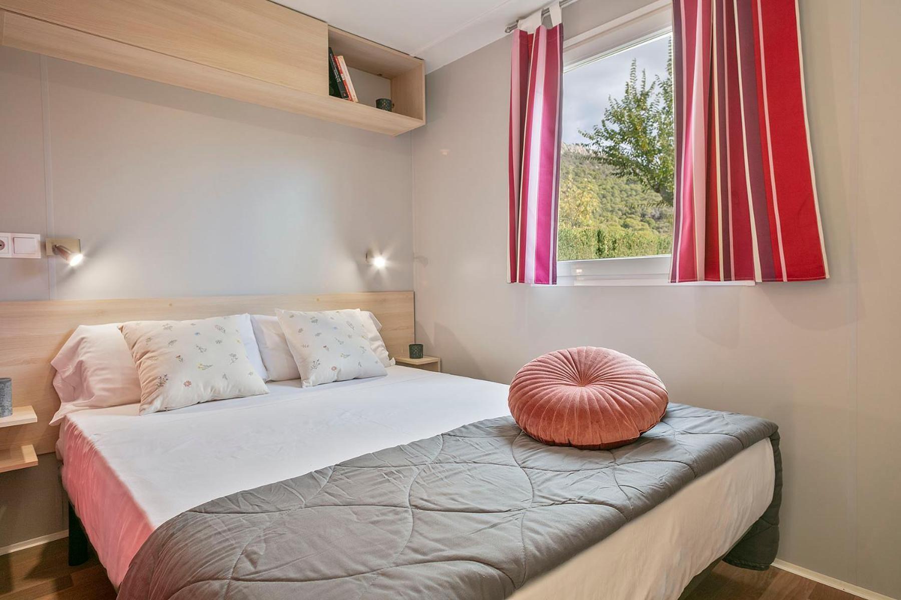 Camping Castell Montgri **** L'Estartit Exterior photo